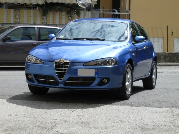 Alfa 147