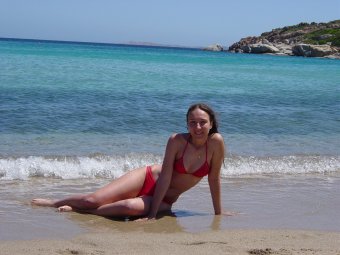 Sardegna Teresa Gallura Marmorata
